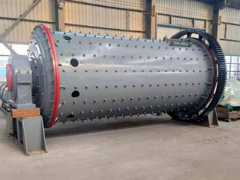 石英砂球磨機(jī) 石英砂球磨機(jī)