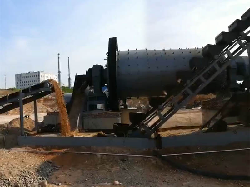 石英砂球磨機(jī)