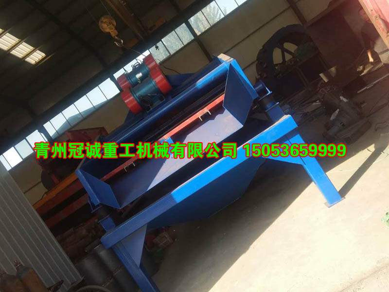 尾礦處理設(shè)備